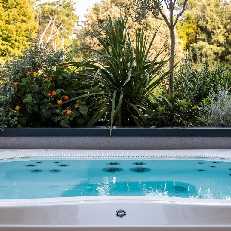 Mediterranee Family Hotel & Spa - Suite Familiare con Terrazza - 7