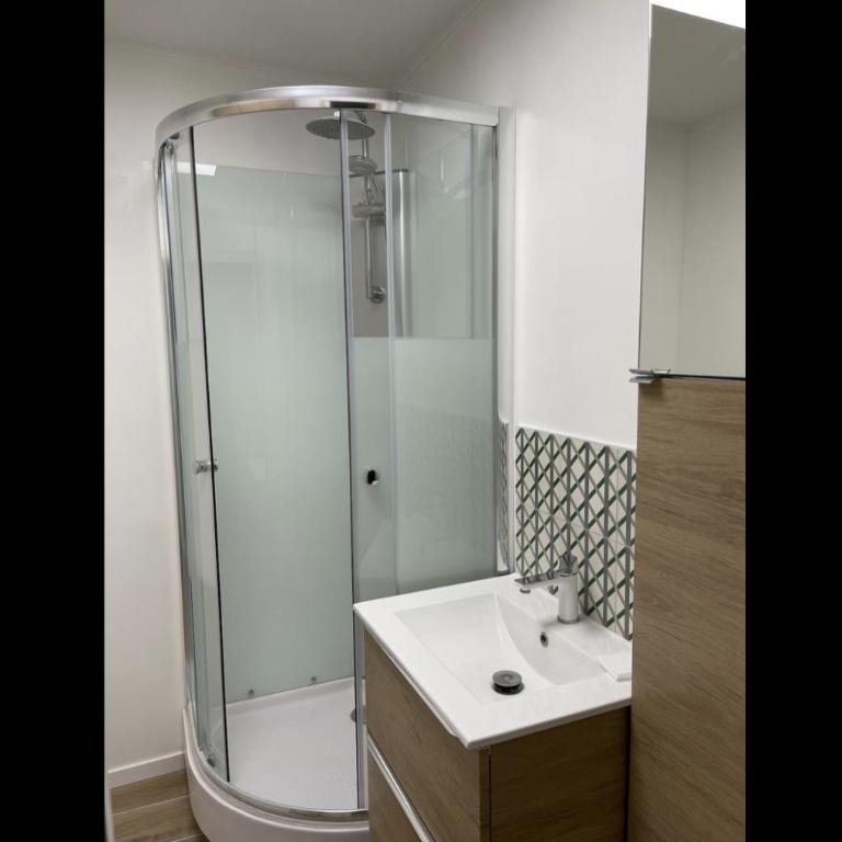 Le Henry au coeur de la vieille ville - Appartement 2 Chambres - 19