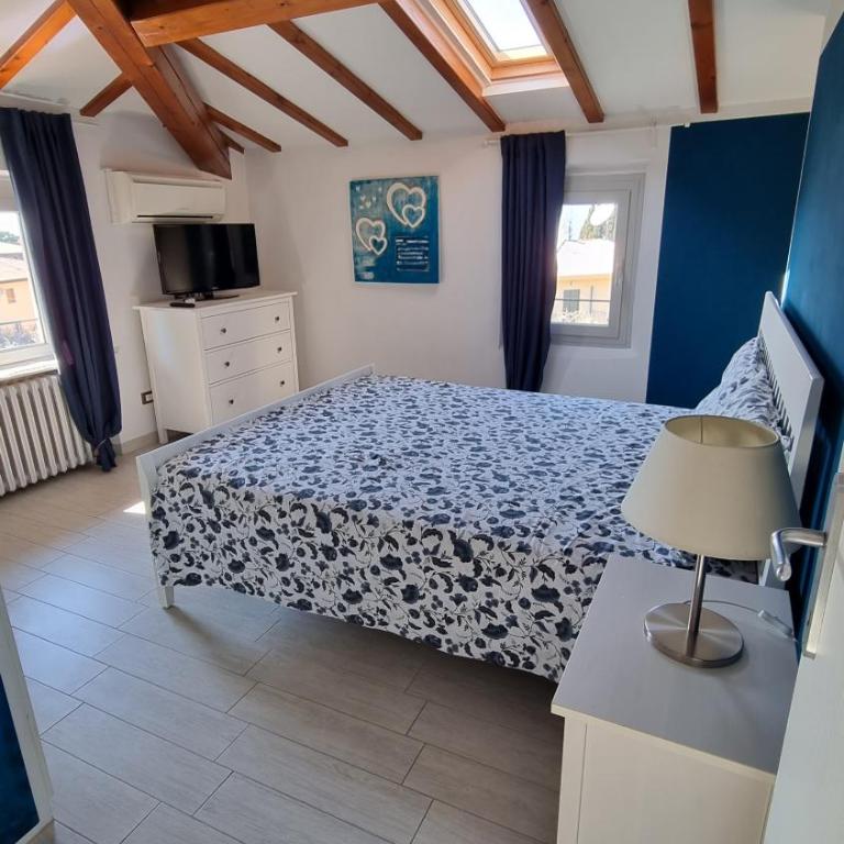 Casa Elsa - One-Bedroom Apartment - 4