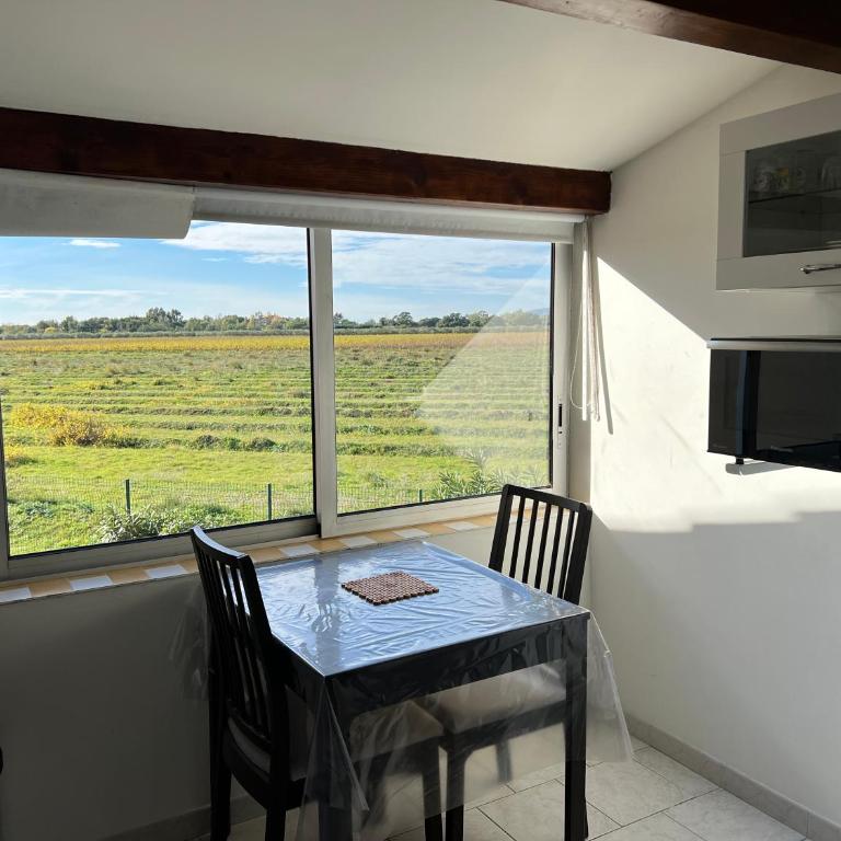 Joli studio très clair à proximité mer pour 3 personnes - Studio - 2