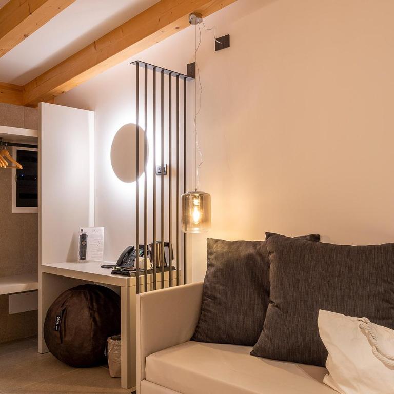 Relais Limonaia - Suites & Garden SPA - Deluxe Zimmer - 4