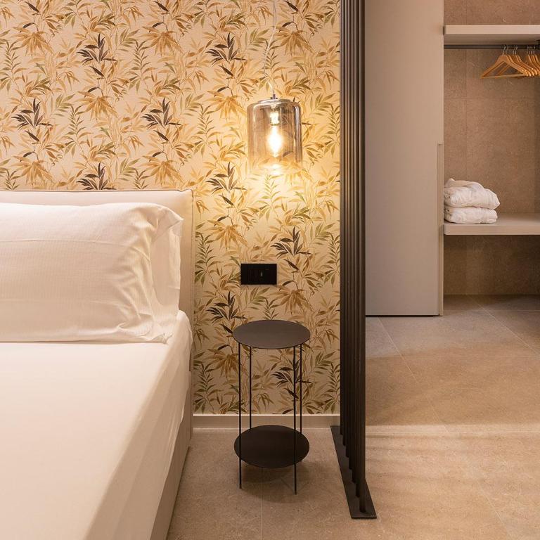 Relais Limonaia - Suites & Garden SPA - Deluxe Zimmer - 6