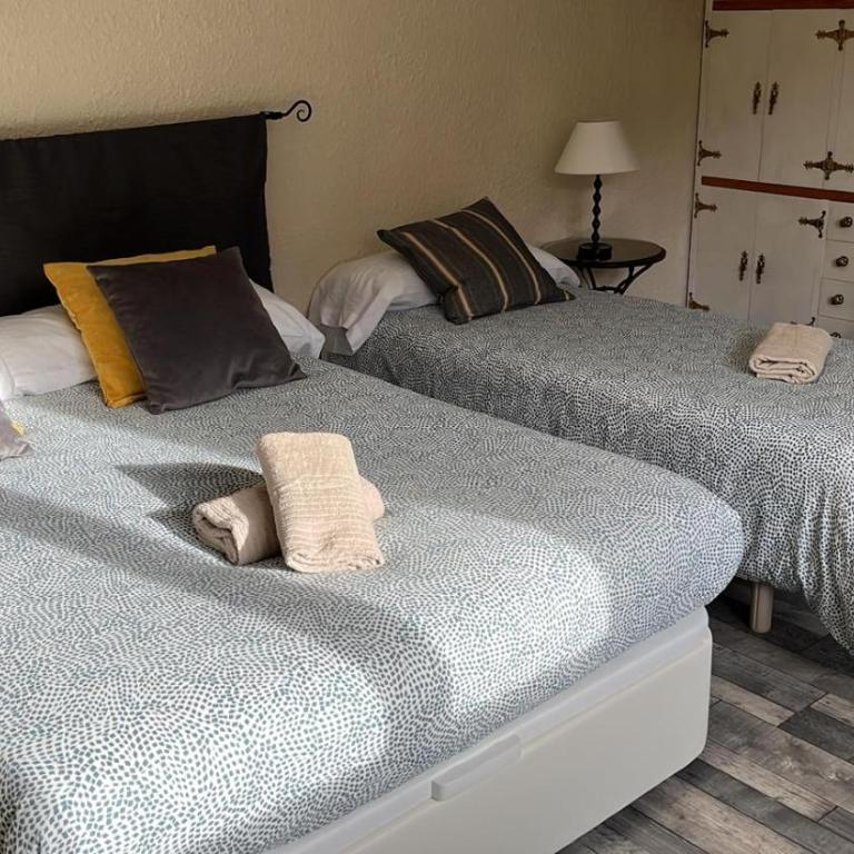 Casa Tere Panticosa - Apartamento Dúplex - 18