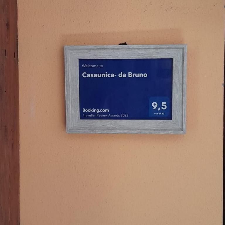 Casa Unica- da Bruno - Premium Apartment mit 3 Schlafzimmern - 20