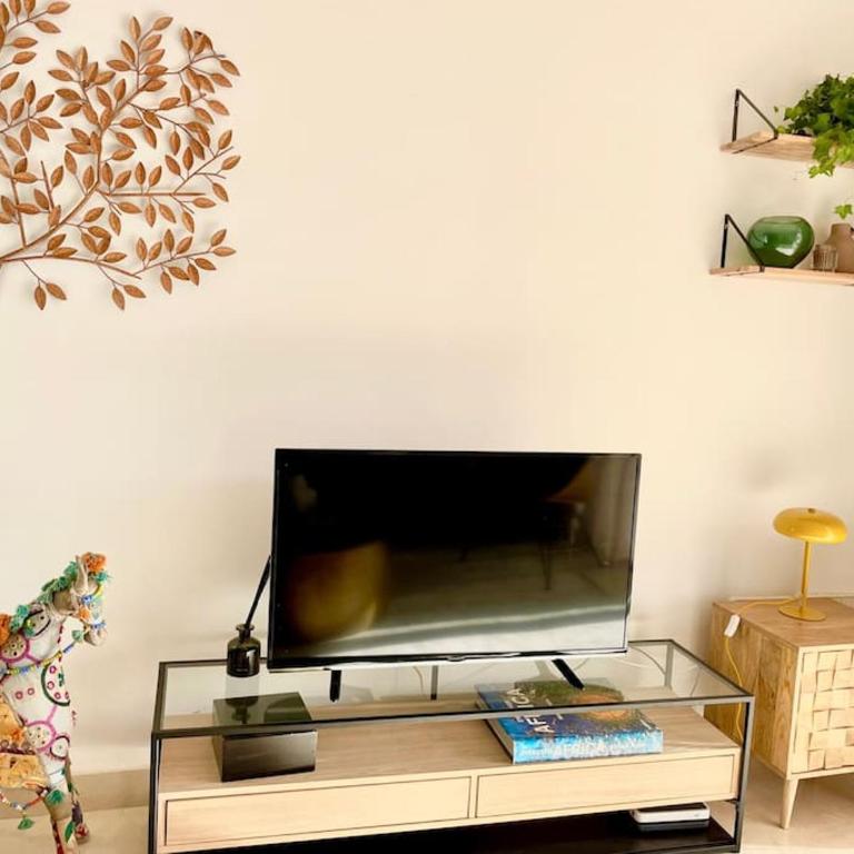 Precioso y acogedor apartamento en zona de golf - Apartamento de 2 dormitorios - 17
