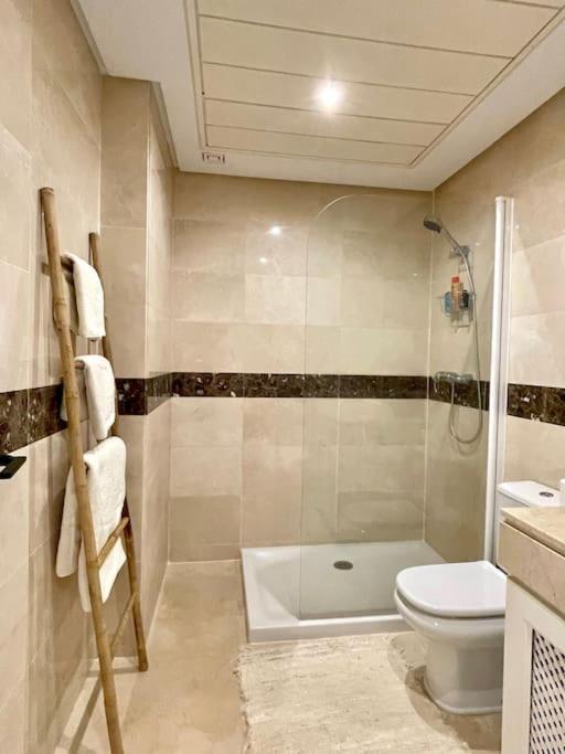 Precioso y acogedor apartamento en zona de golf - Apartamento de 2 dormitorios - 26