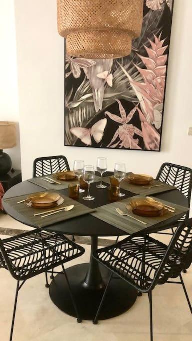 Precioso y acogedor apartamento en zona de golf - Apartamento de 2 dormitorios - 14