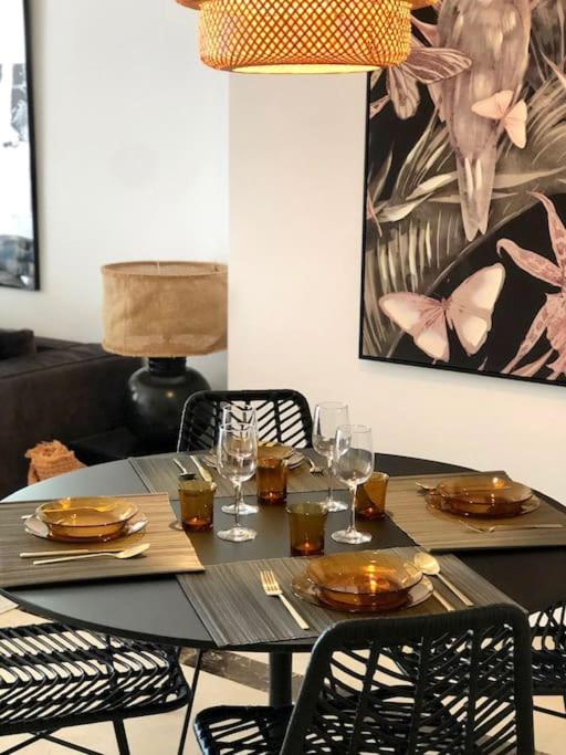 Precioso y acogedor apartamento en zona de golf - Apartamento de 2 dormitorios - 15