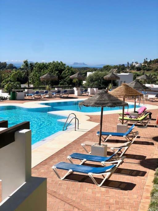 Precioso y acogedor apartamento en zona de golf - Apartamento de 2 dormitorios - 44