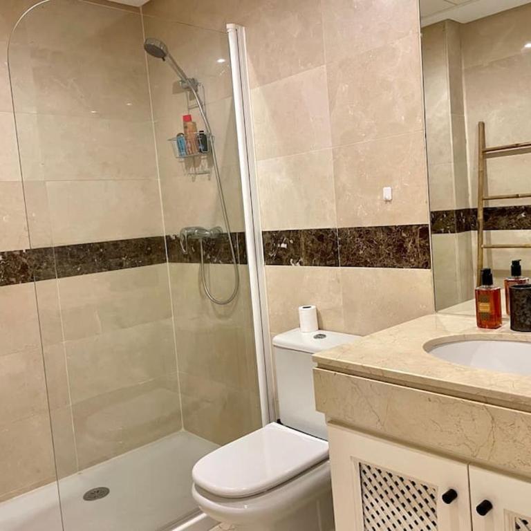 Precioso y acogedor apartamento en zona de golf - Apartamento de 2 dormitorios - 27