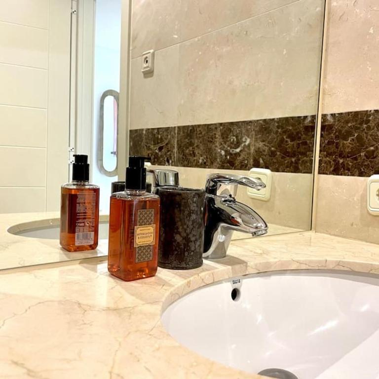 Precioso y acogedor apartamento en zona de golf - Apartamento de 2 dormitorios - 25