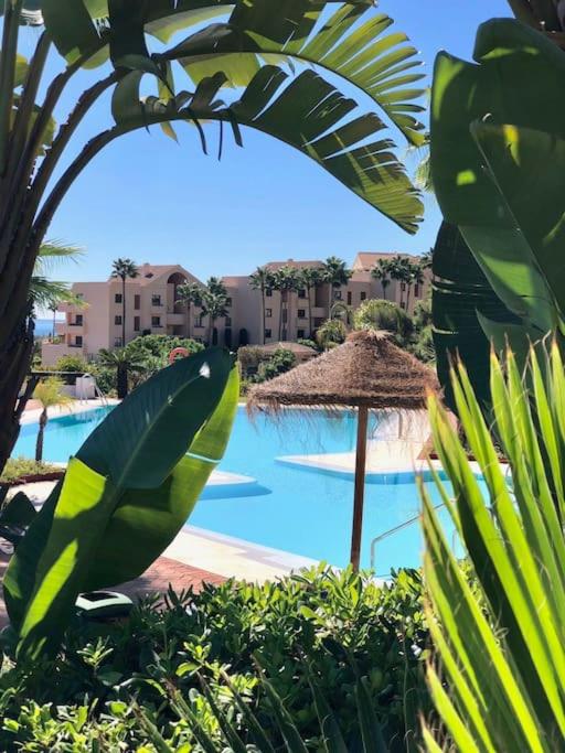 Precioso y acogedor apartamento en zona de golf - Apartamento de 2 dormitorios - 45