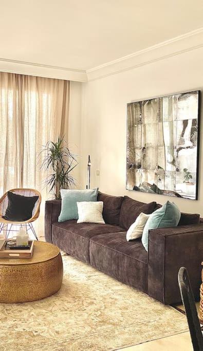 Precioso y acogedor apartamento en zona de golf - Apartamento de 2 dormitorios - 40
