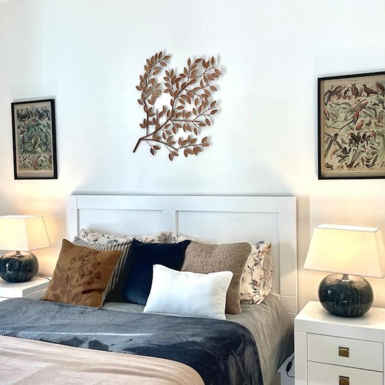 Precioso y acogedor apartamento en zona de golf - Apartamento de 2 dormitorios - 41