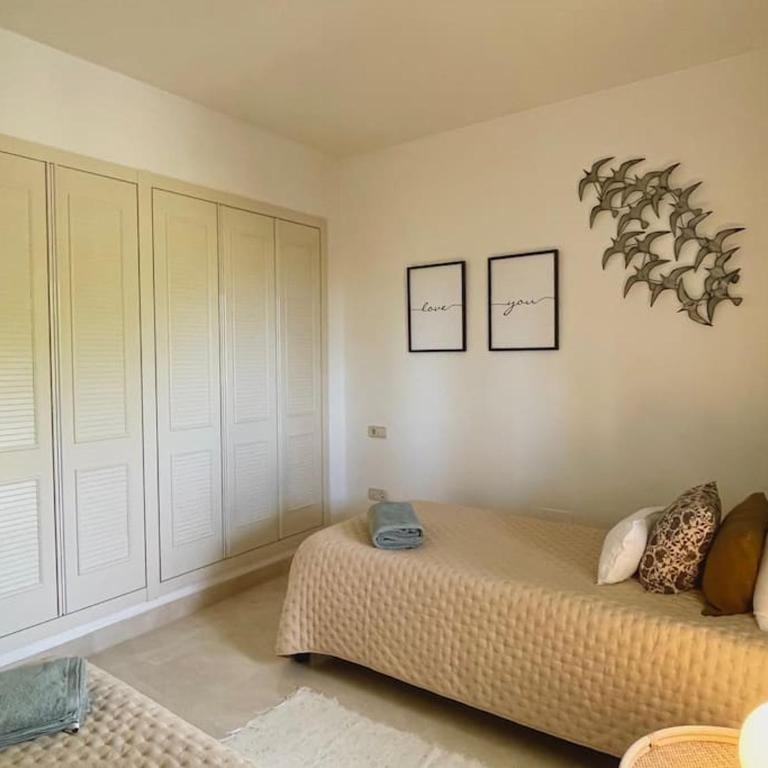 Precioso y acogedor apartamento en zona de golf - Apartamento de 2 dormitorios - 22