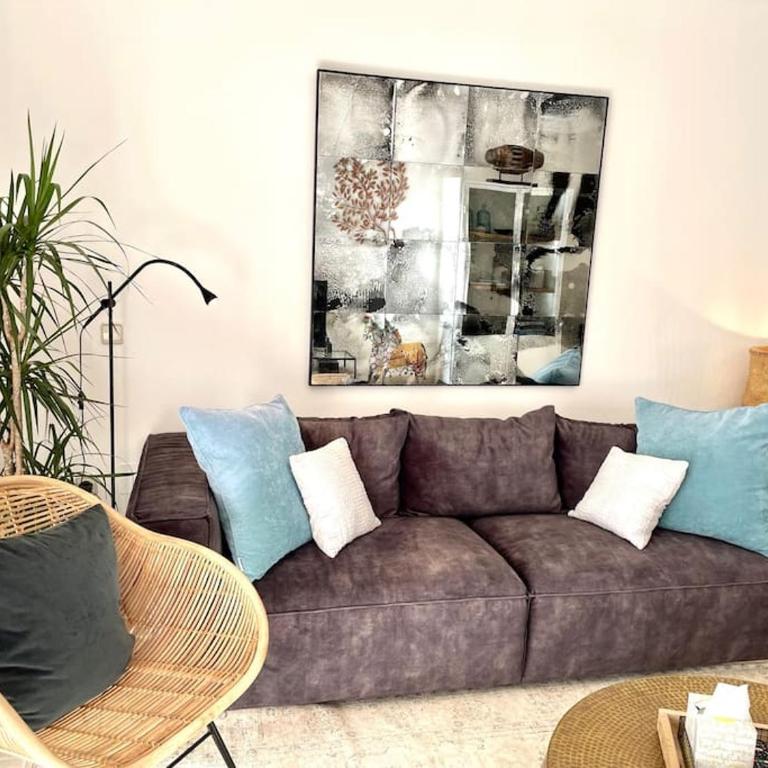 Precioso y acogedor apartamento en zona de golf - Apartamento de 2 dormitorios - 37