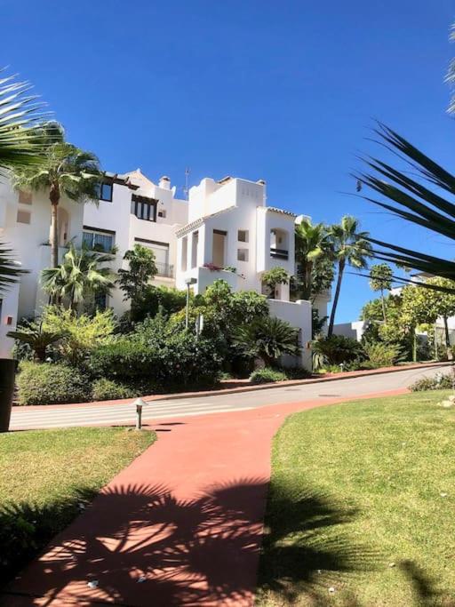 Precioso y acogedor apartamento en zona de golf - Apartamento de 2 dormitorios - 48