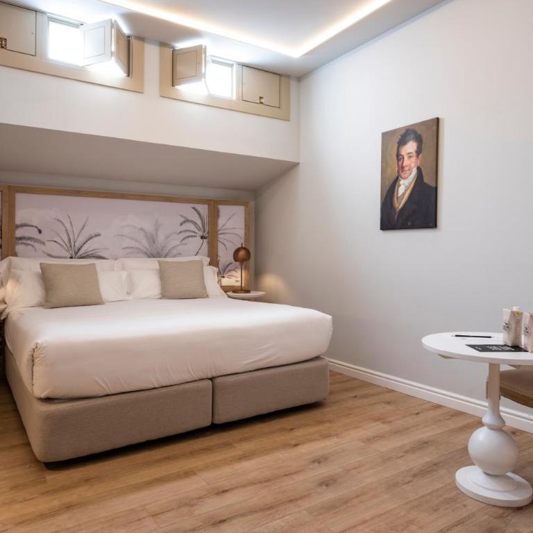 ICON Malabar - Habitación Triple con terraza - 2