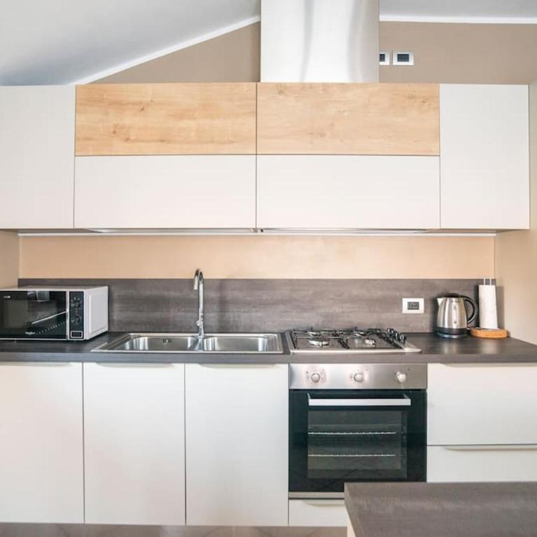Villa Vista Lago di Como by villavistalago Bellano - Appartamento con Vista Lago - 5