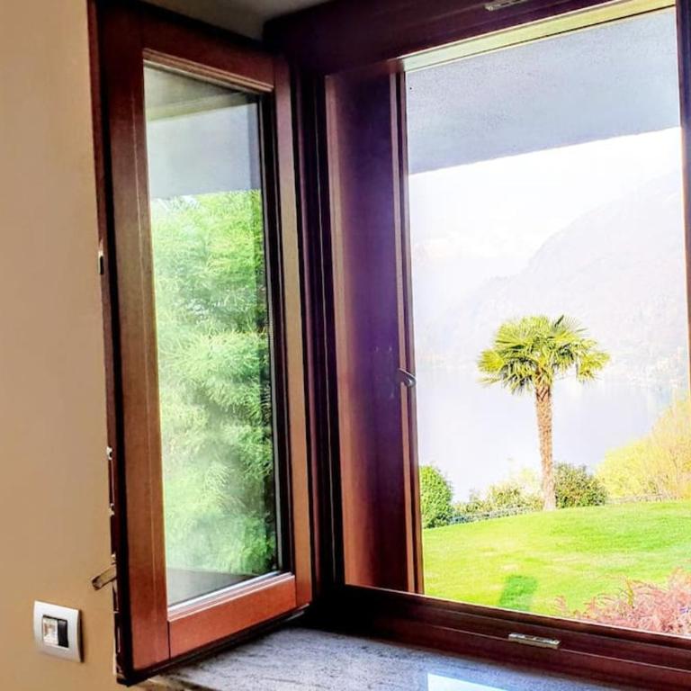 Villa Vista Lago di Como by villavistalago Bellano - Appartamento con Vista Lago - 7