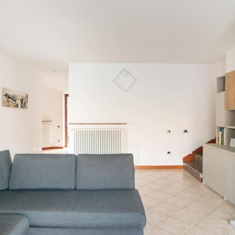Villa Vista Lago di Como by villavistalago Bellano - Appartamento con Vista Lago - 10
