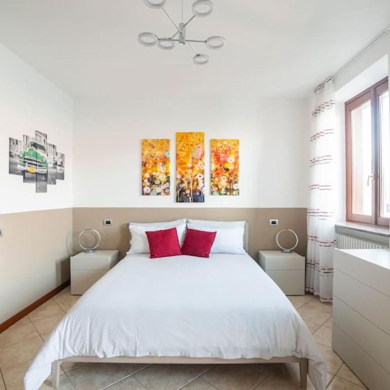Villa Vista Lago di Como by villavistalago Bellano - Appartamento con Vista Lago - 11