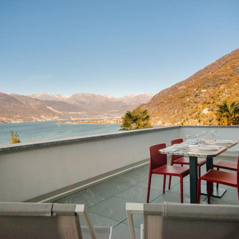 Villa Vista Lago di Como by villavistalago Bellano - Appartamento con Vista Lago - 30
