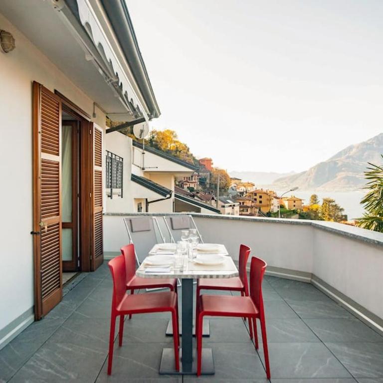 Villa Vista Lago di Como by villavistalago Bellano - Appartamento con Vista Lago - 31