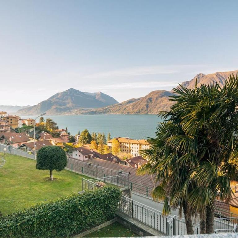 Villa Vista Lago di Como by villavistalago Bellano - Appartamento con Vista Lago - 34