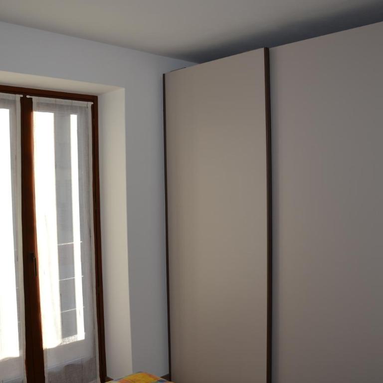 Casa Olivati - Apartment mit Gartenblick - 6