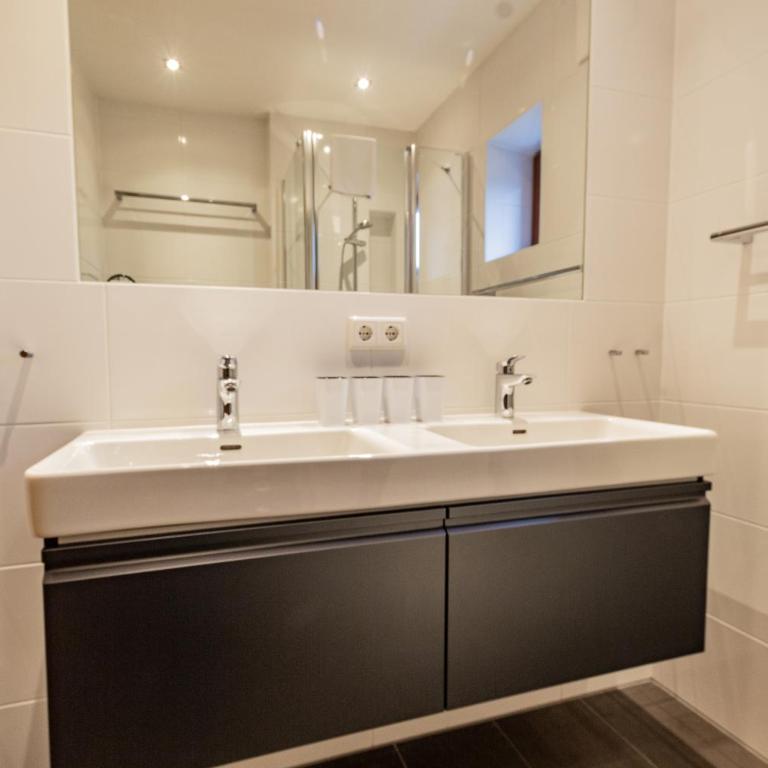 Chalet Hohe Tauern - Steinbock Lodges - Villa - 10