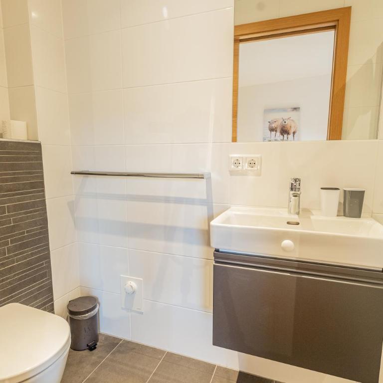 Chalet Hohe Tauern - Steinbock Lodges - Villa - 12