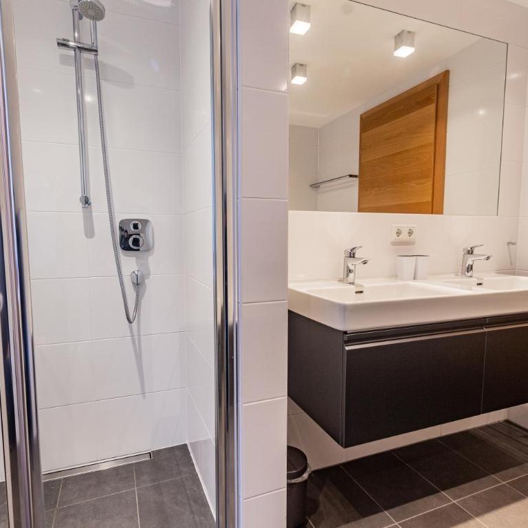 Chalet Hohe Tauern - Steinbock Lodges - Villa - 6