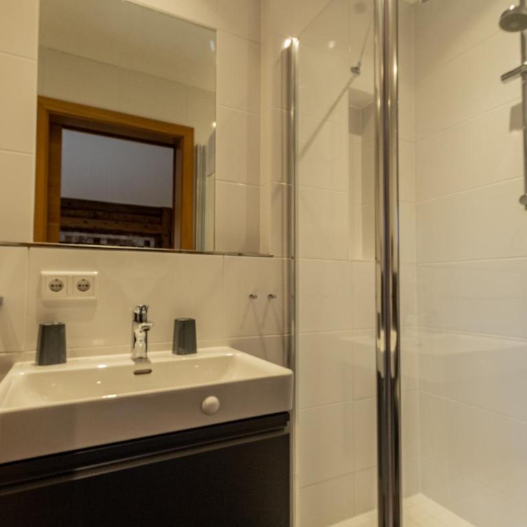 Chalet Hohe Tauern - Steinbock Lodges - Villa - 14