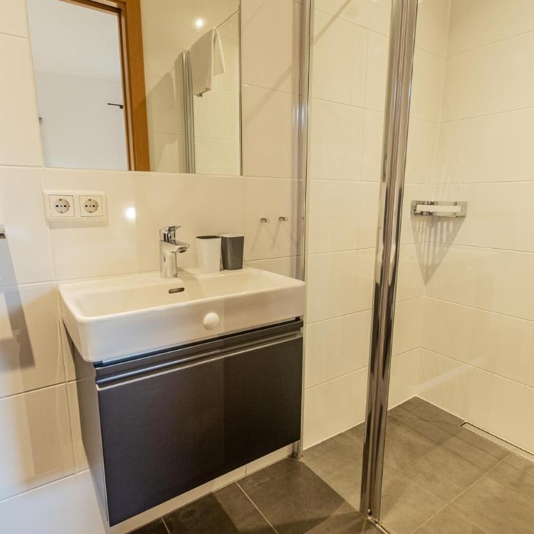 Chalet Hohe Tauern - Steinbock Lodges - Villa - 13
