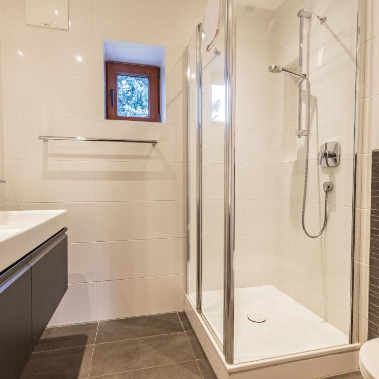 Chalet Hohe Tauern - Steinbock Lodges - Villa - 16