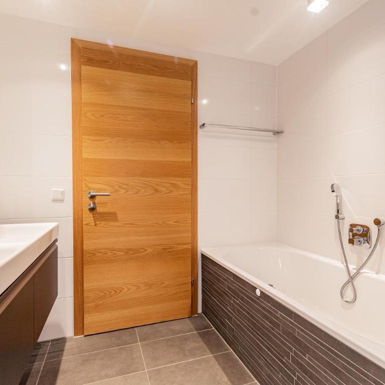 Chalet Hohe Tauern - Steinbock Lodges - Villa - 15