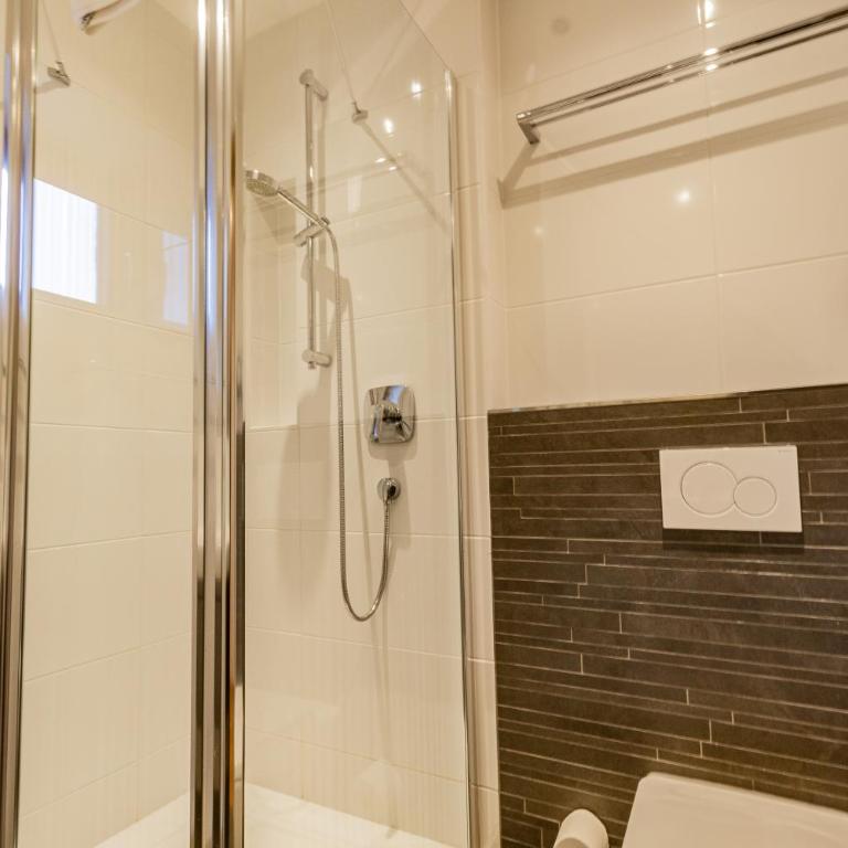Chalet Hohe Tauern - Steinbock Lodges - Villa - 21
