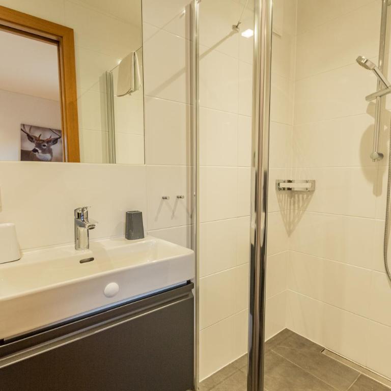 Chalet Hohe Tauern - Steinbock Lodges - Villa - 17