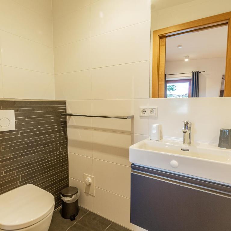 Chalet Hohe Tauern - Steinbock Lodges - Villa - 18