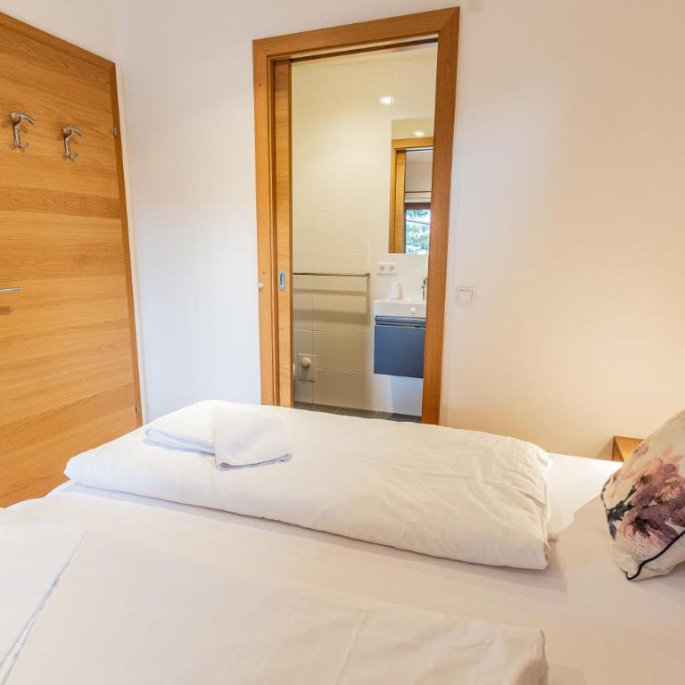 Chalet Hohe Tauern - Steinbock Lodges - Villa - 23
