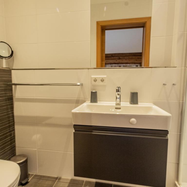 Chalet Hohe Tauern - Steinbock Lodges - Villa - 25