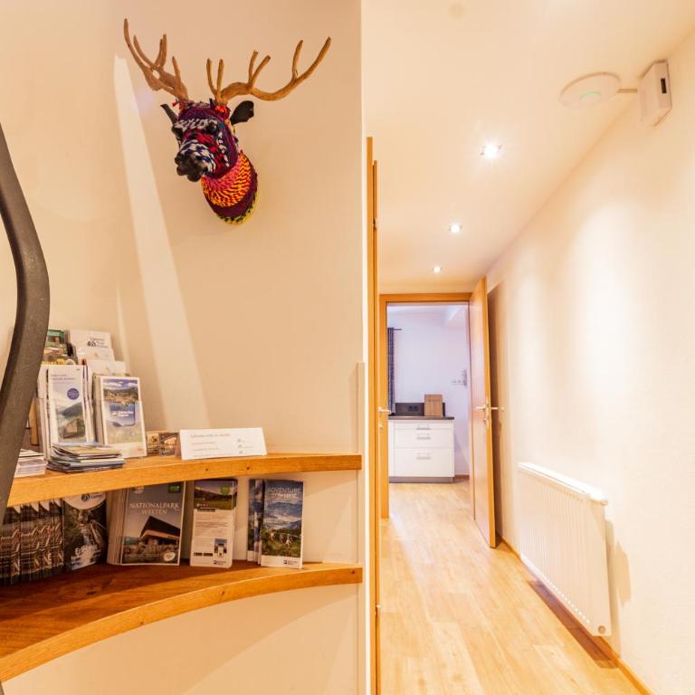 Chalet Hohe Tauern - Steinbock Lodges - Villa - 30