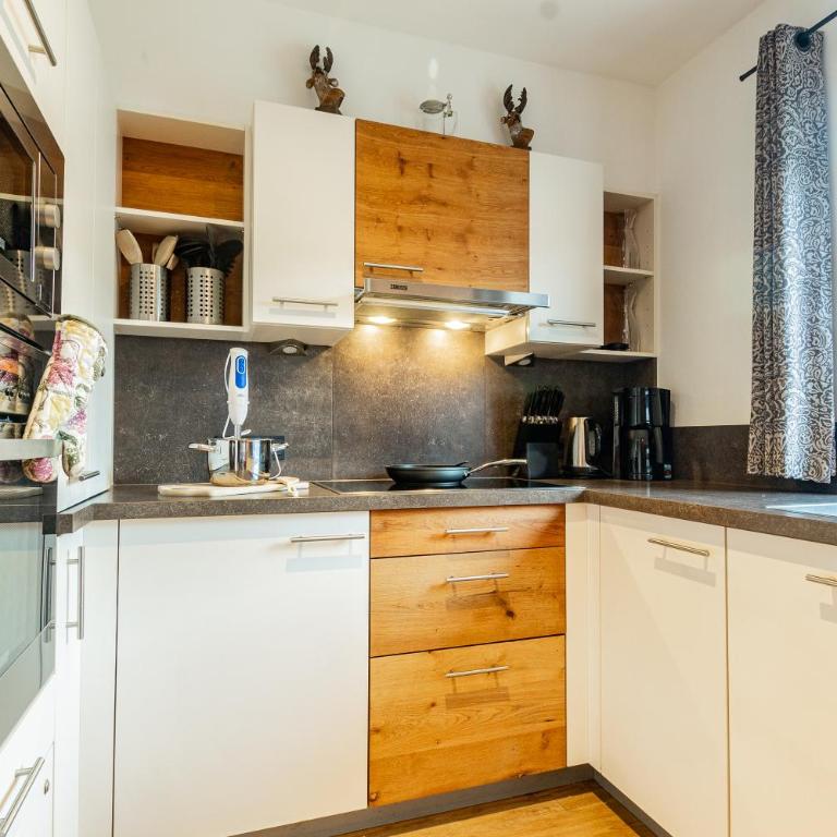 Chalet Hohe Tauern - Steinbock Lodges - Villa - 3