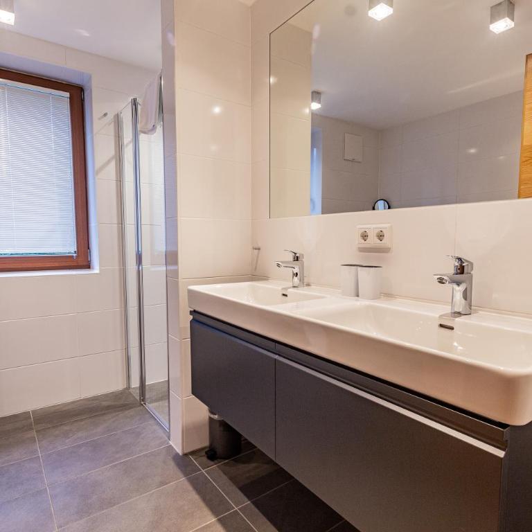 Chalet Hohe Tauern - Steinbock Lodges - Villa - 26