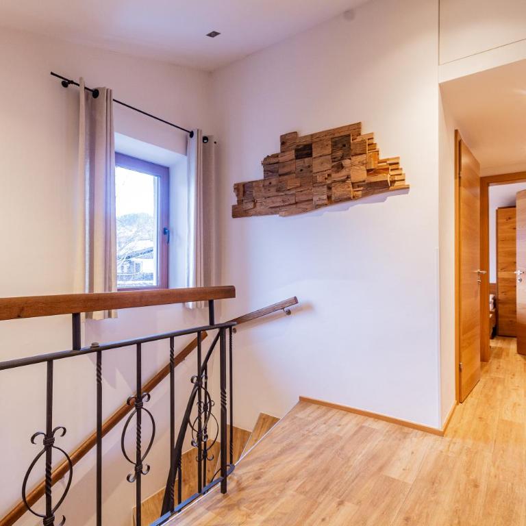 Chalet Hohe Tauern - Steinbock Lodges - Villa - 29