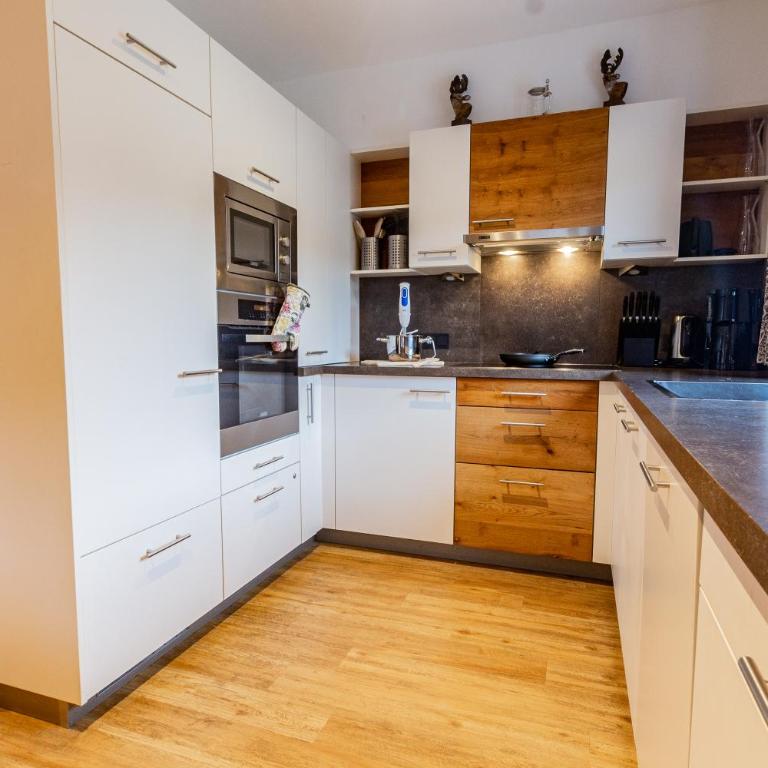 Chalet Hohe Tauern - Steinbock Lodges - Villa - 33