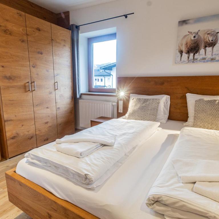 Chalet Hohe Tauern - Steinbock Lodges - Villa - 35