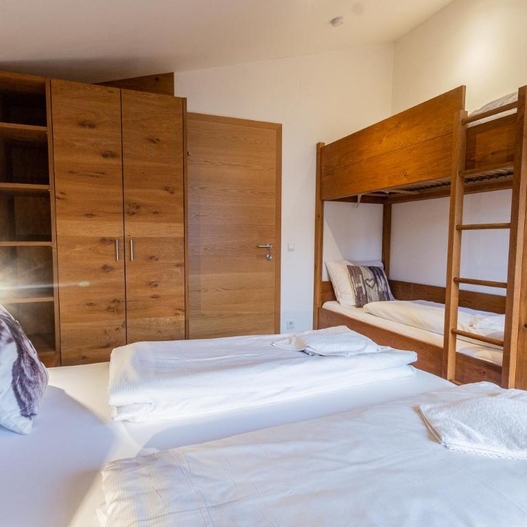Chalet Hohe Tauern - Steinbock Lodges - Villa - 51