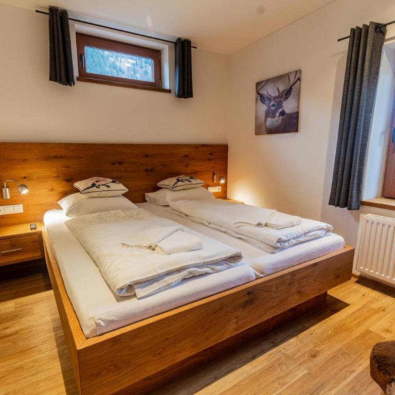 Chalet Hohe Tauern - Steinbock Lodges - Villa - 38